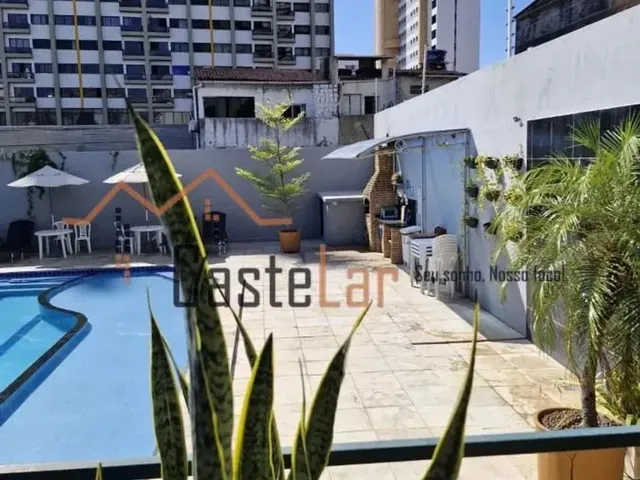Imagem 8: Apartamento para Locação, Praia de Iracema, 2 Dormitórios, 2 Suítes, 2 Banheiros, 1