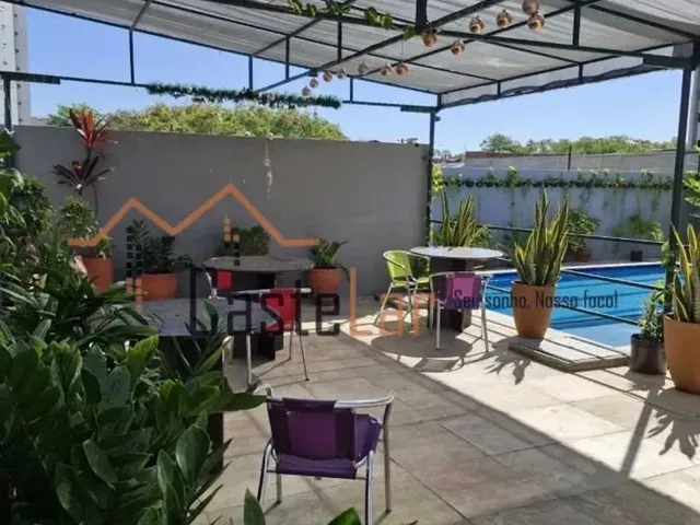 Imagem 10: Apartamento para Locação, Praia de Iracema, 2 Dormitórios, 2 Suítes, 2 Banheiros, 1