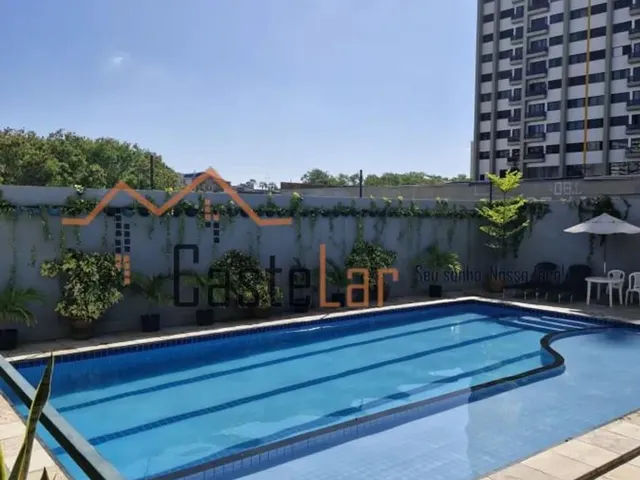 Imagem 9: Apartamento para Locação, Praia de Iracema, 2 Dormitórios, 2 Suítes, 2 Banheiros, 1