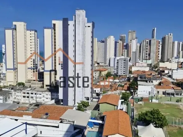 Imagem 12: Apartamento para Locação, Praia de Iracema, 2 Dormitórios, 2 Suítes, 2 Banheiros, 1