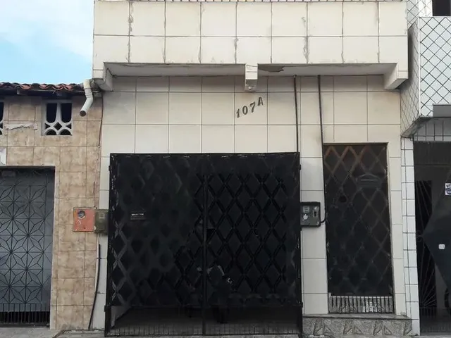 Imagem: Aluga-Se Casa Vizinho Nort Shopping Maracanaú