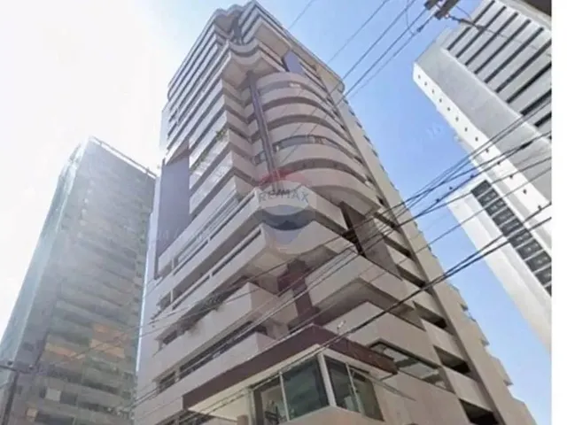 Imagem: Edifício Lara 2