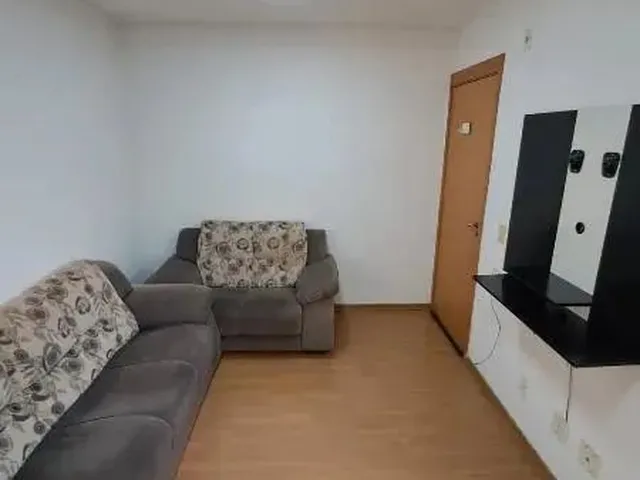 Imagem 7: Apartamento Mobiliado para Aluguel - Bairro Coxipó - Cuiabá - Mt