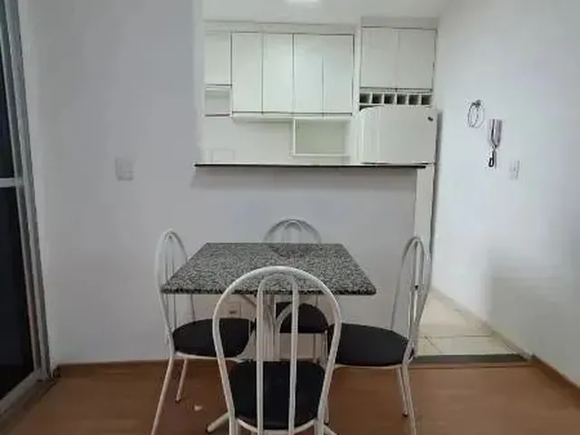 Imagem 15: Apartamento Mobiliado para Aluguel - Bairro Coxipó - Cuiabá - Mt