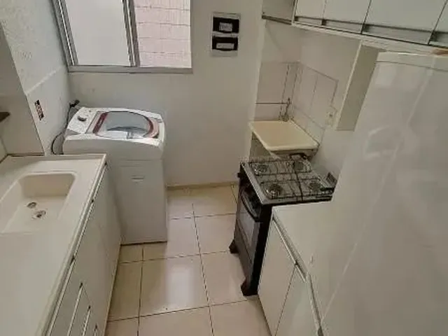 Imagem 8: Apartamento Mobiliado para Aluguel - Bairro Coxipó - Cuiabá - Mt