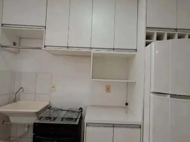Imagem 6: Apartamento Mobiliado para Aluguel - Bairro Coxipó - Cuiabá - Mt