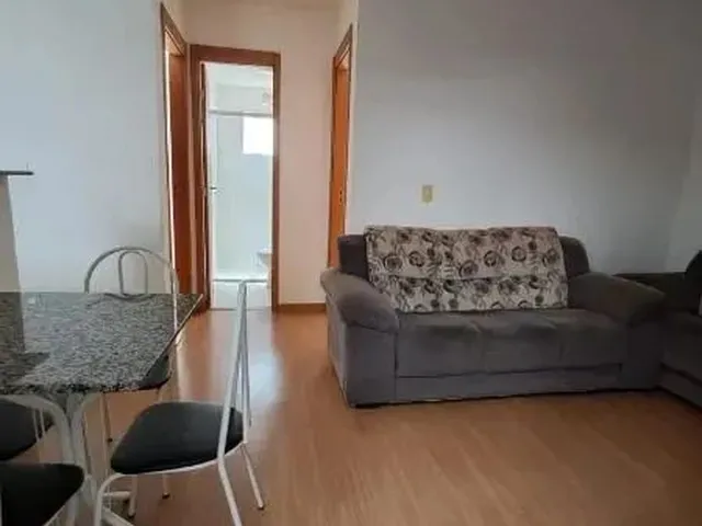 Imagem 2: Apartamento Mobiliado para Aluguel - Bairro Coxipó - Cuiabá - Mt