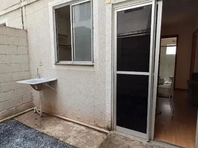 Imagem 16: Apartamento Mobiliado para Aluguel - Bairro Coxipó - Cuiabá - Mt