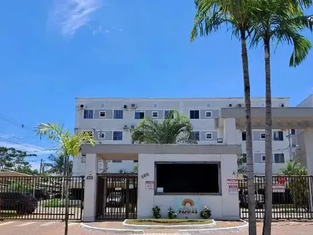 Imagem 11: Apartamento Mobiliado para Aluguel - Bairro Coxipó - Cuiabá - Mt