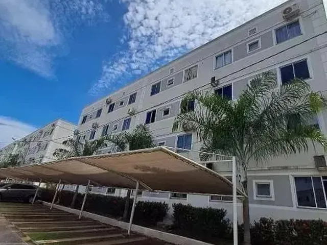 Imagem 4: Apartamento Mobiliado para Aluguel - Bairro Coxipó - Cuiabá - Mt