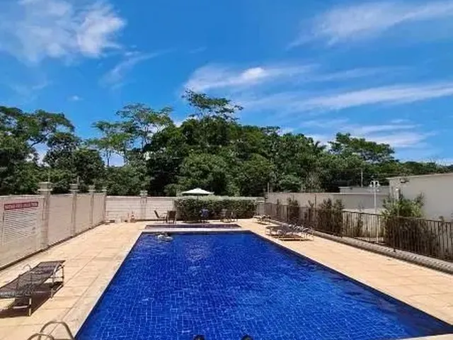 Imagem 9: Apartamento Mobiliado para Aluguel - Bairro Coxipó - Cuiabá - Mt
