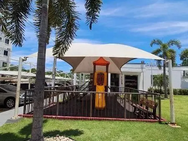 Imagem 12: Apartamento Mobiliado para Aluguel - Bairro Coxipó - Cuiabá - Mt