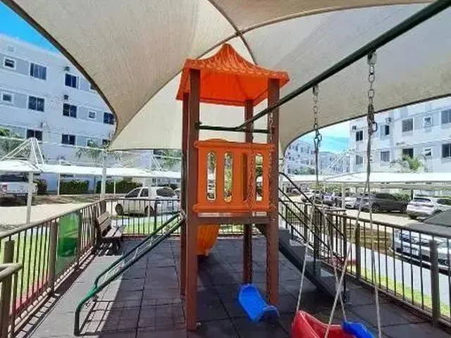 Imagem 10: Apartamento Mobiliado para Aluguel - Bairro Coxipó - Cuiabá - Mt