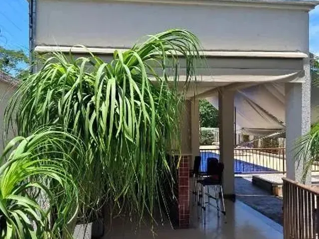 Imagem 13: Apartamento Mobiliado para Aluguel - Bairro Coxipó - Cuiabá - Mt
