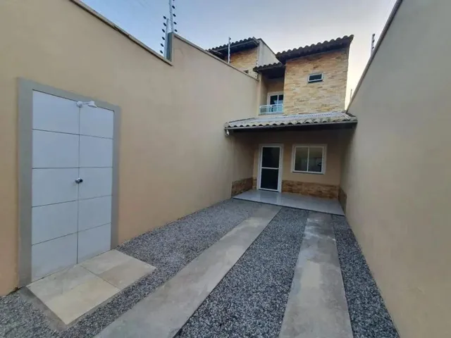 Imagem 15: Casa com 3 Dormitórios para Alugar, 122 M² por R$ 2.300,00/Mês - Itaperi - Fortaleza/Ce