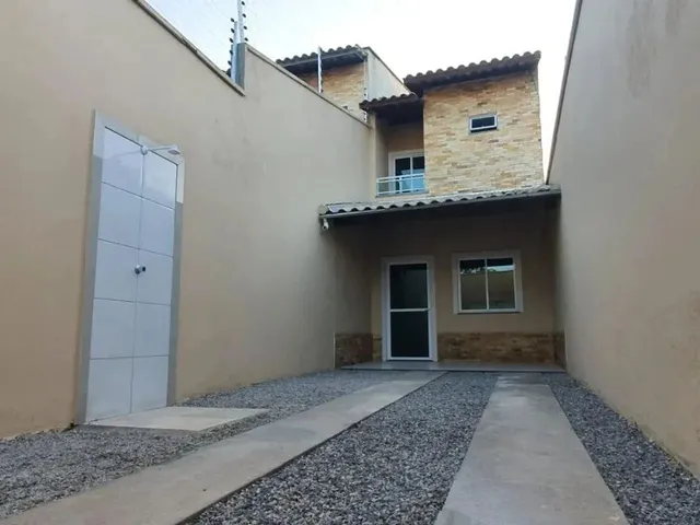 Imagem 13: Casa com 3 Dormitórios para Alugar, 122 M² por R$ 2.300,00/Mês - Itaperi - Fortaleza/Ce