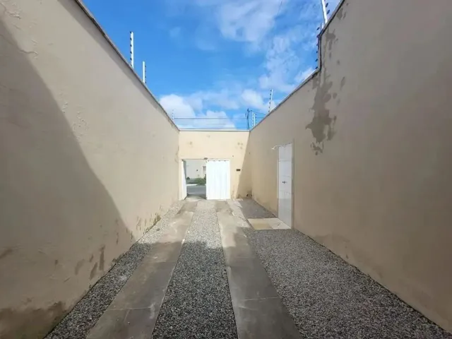Imagem 6: Casa com 3 Dormitórios para Alugar, 122 M² por R$ 2.300,00/Mês - Itaperi - Fortaleza/Ce