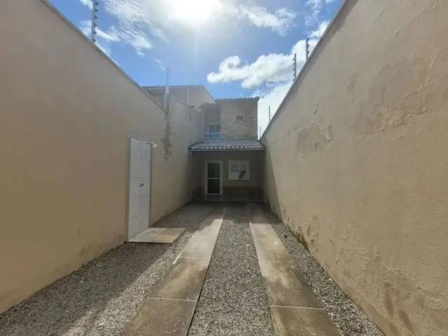 Imagem 10: Casa com 3 Dormitórios para Alugar, 122 M² por R$ 2.300,00/Mês - Itaperi - Fortaleza/Ce