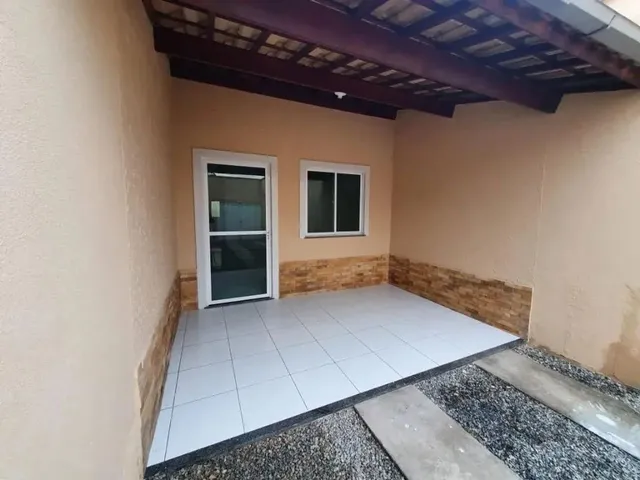 Imagem 5: Casa com 3 Dormitórios para Alugar, 122 M² por R$ 2.300,00/Mês - Itaperi - Fortaleza/Ce