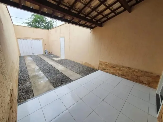 Imagem 12: Casa com 3 Dormitórios para Alugar, 122 M² por R$ 2.300,00/Mês - Itaperi - Fortaleza/Ce