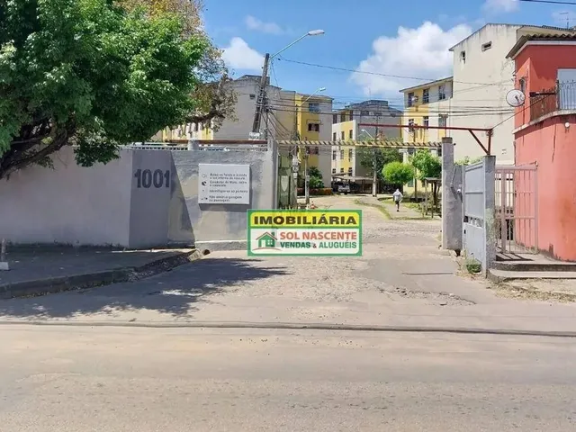 Imagem: Apartamento com 2 Dormitórios para Alugar