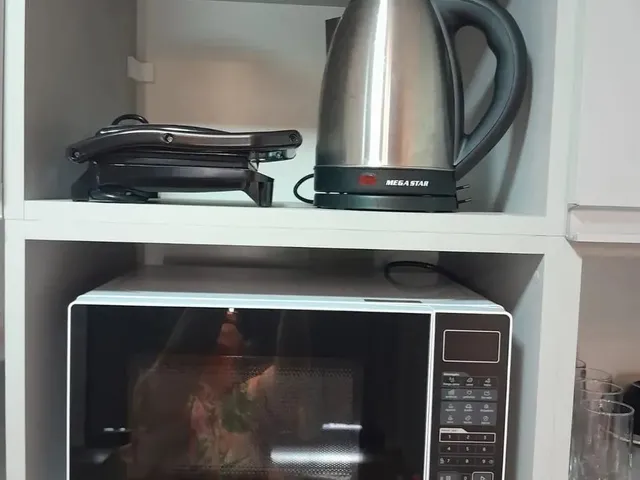Imagem 9: Apartamento / Flat Studio Cuiabá, Prox Goiabeiras e Shopping Estação, 1 Qto, Mobiliado