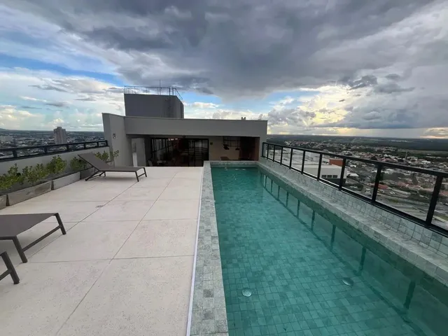 Imagem 15: Apartamento / Flat Studio Cuiabá, Prox Goiabeiras e Shopping Estação, 1 Qto, Mobiliado