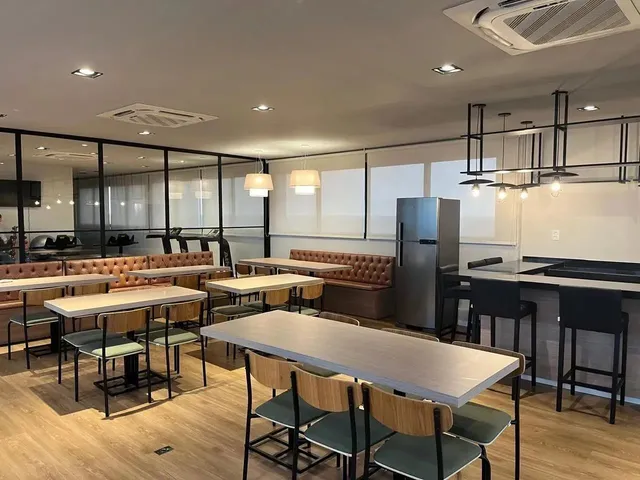 Imagem 6: Apartamento / Flat Studio Cuiabá, Prox Goiabeiras e Shopping Estação, 1 Qto, Mobiliado
