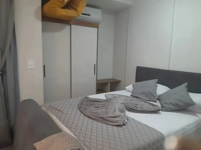 Imagem 14: Apartamento / Flat Studio Cuiabá, Prox Goiabeiras e Shopping Estação, 1 Qto, Mobiliado