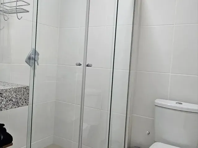 Imagem 8: Apartamento / Flat Studio Cuiabá, Prox Goiabeiras e Shopping Estação, 1 Qto, Mobiliado