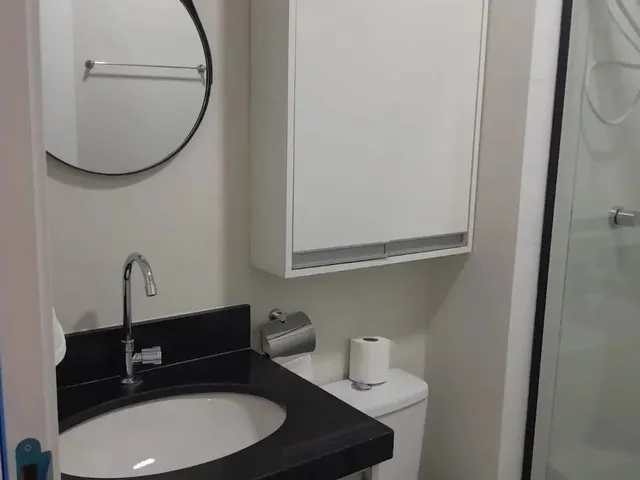 Imagem 4: Apartamento / Flat Studio Cuiabá, Prox Goiabeiras e Shopping Estação, 1 Qto, Mobiliado