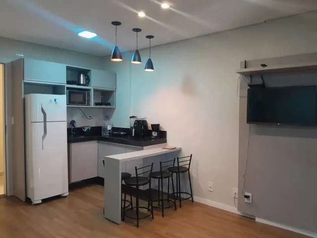 Imagem 11: Apartamento / Flat Studio Cuiabá, Prox Goiabeiras e Shopping Estação, 1 Qto, Mobiliado