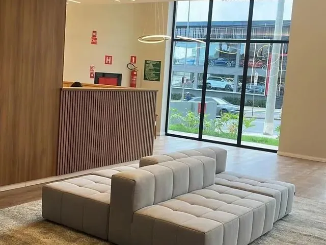 Imagem 10: Apartamento / Flat Studio Cuiabá, Prox Goiabeiras e Shopping Estação, 1 Qto, Mobiliado