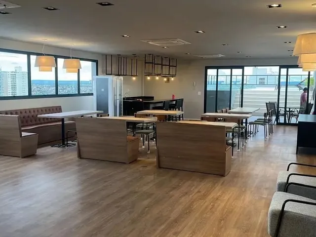 Imagem 5: Apartamento / Flat Studio Cuiabá, Prox Goiabeiras e Shopping Estação, 1 Qto, Mobiliado