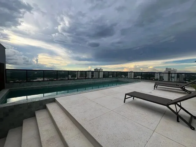 Imagem 12: Apartamento / Flat Studio Cuiabá, Prox Goiabeiras e Shopping Estação, 1 Qto, Mobiliado