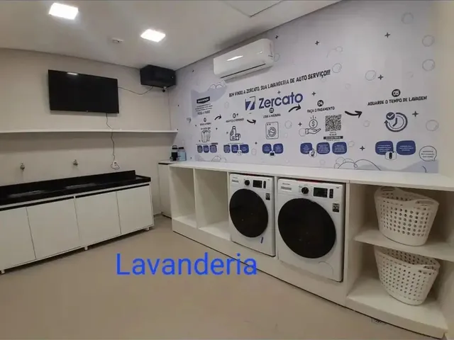 Imagem 13: Apartamento / Flat Studio Cuiabá, Prox Goiabeiras e Shopping Estação, 1 Qto, Mobiliado