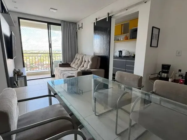 Imagem: Apartamento Completo Mobiliado Garden 3