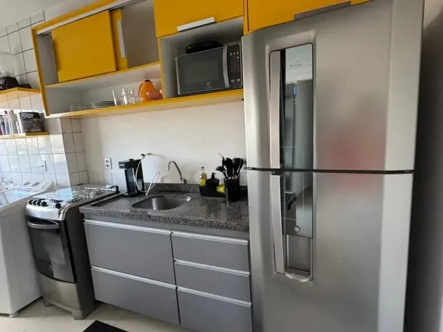 Imagem 9: Apartamento Completo Mobiliado Garden 3 Américas