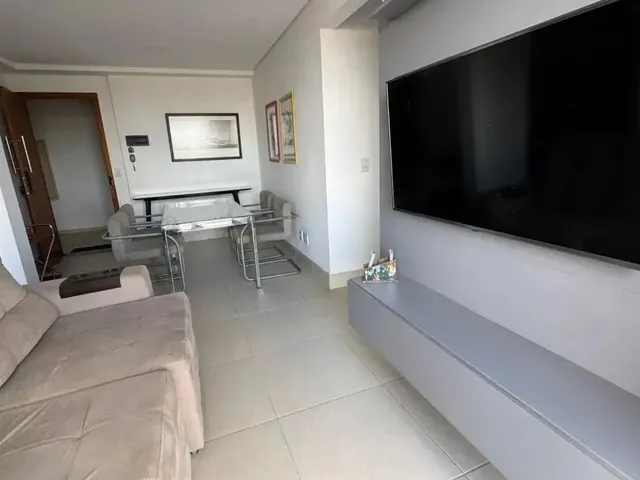 Imagem 3: Apartamento Completo Mobiliado Garden 3 Américas