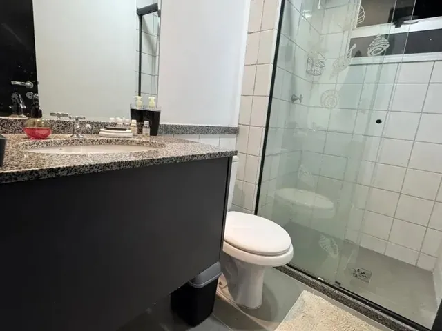 Imagem 5: Apartamento Completo Mobiliado Garden 3 Américas