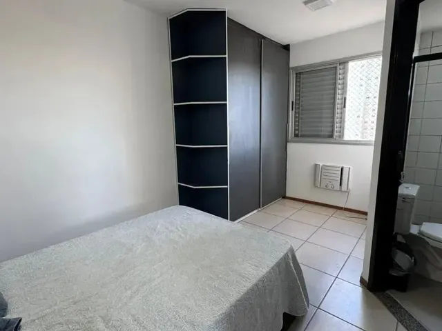 Imagem 2: Apartamento Completo Mobiliado Garden 3 Américas