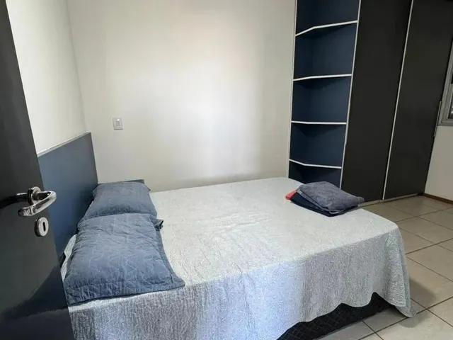 Imagem 4: Apartamento Completo Mobiliado Garden 3 Américas