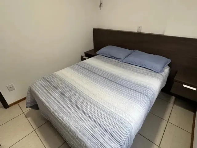 Imagem 10: Apartamento Completo Mobiliado Garden 3 Américas