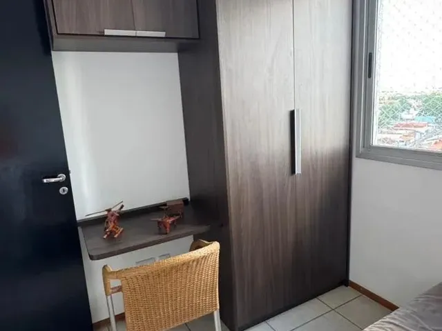 Imagem 16: Apartamento Completo Mobiliado Garden 3 Américas