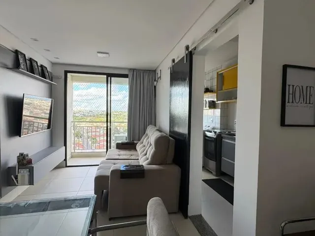 Imagem 6: Apartamento Completo Mobiliado Garden 3 Américas