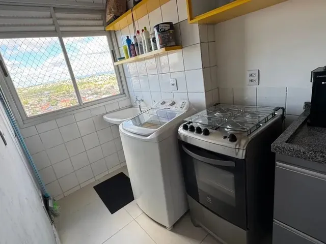 Imagem 15: Apartamento Completo Mobiliado Garden 3 Américas