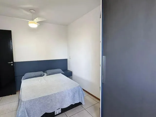 Imagem 11: Apartamento Completo Mobiliado Garden 3 Américas