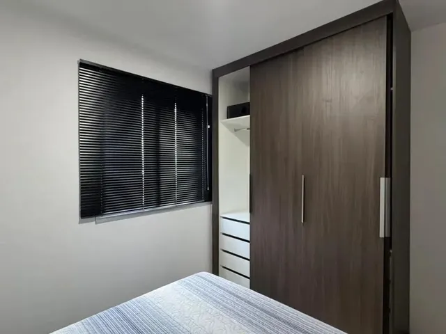 Imagem 14: Apartamento Completo Mobiliado Garden 3 Américas