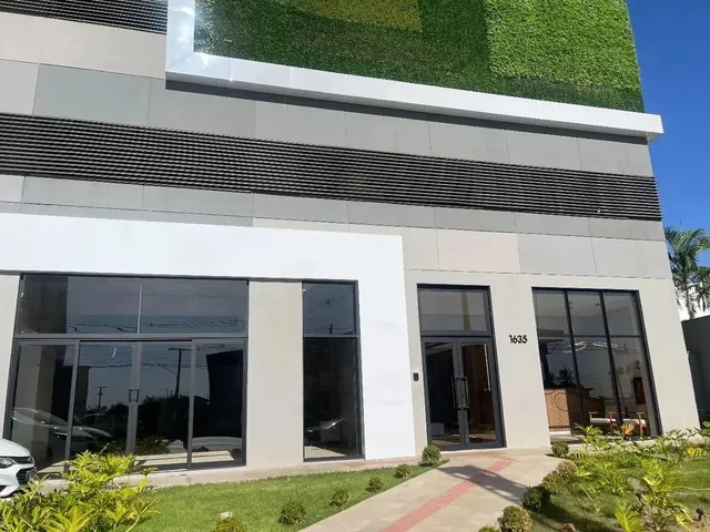 Imagem: Apartamento / Flat Studio Cuiabá, Prox