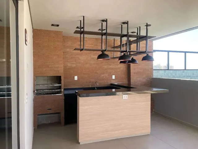 Imagem 12: Apartamento / Flat Studio Cuiabá, Prox Shop Estação e Goiabeiras, Mobiliado